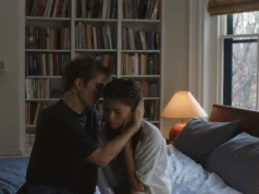 Il dramma è in streaming? Come guardare la storia d’amore di Zendaya e Robert Pattinson su A24.