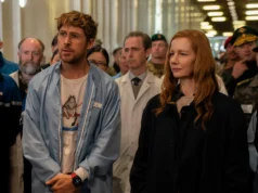 Ora puoi guardare Venture Hail Mary a casa: quando sarà trasmesso in streaming?