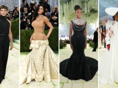 Il Met Gala 2026 è stato infestato da Jeff Bezos