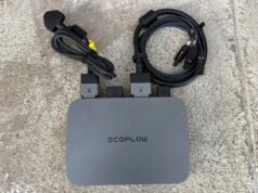 Passare all’energia solare plug-in? Il mio consiglio dopo aver testato la tecnologia energetica fai da te a casa