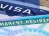 Chi deve lasciare gli Stati Uniti per la Inexperienced Card e chi no: nuova regola USCIS, chiarimenti spiegati