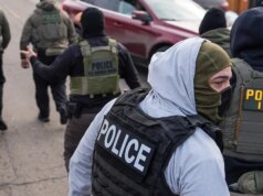 Il Dipartimento di Giustizia chiede agli stati-santuario di porre high-quality alla politica anti-ICE “palesemente illegale” come una questione di vita o di morte