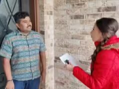 “Stai facendo delle sciocchezze”: un uomo indiano ribatte all’informatrice del Texas Sara Gonzales per l’accusa di H-1B, definendola senza lavoro