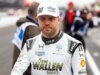 Felix Rosenqvist vince la 110esima 500 Miglia di Indianapolis dopo una gara emozionante