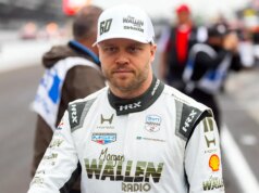 Felix Rosenqvist vince la 110esima 500 Miglia di Indianapolis dopo una gara emozionante