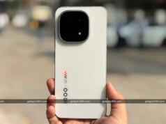 iQOO 16 con punta e SoC Snapdragon 8 Elite Gen 6 Professional, show con frequenza di aggiornamento 2K “extremely elevata”