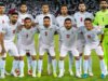 La FIFA conferma che l’Iran giocherà tutte le partite della fase a gironi della Coppa del Mondo 2026 sul suolo americano nonostante le tensioni