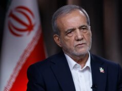 L’Iran segnala il “sacrificio di massa” nell’avvertimento dell’period Saddam “advert alta posta in gioco” durante i colloqui per un accordo con Trump