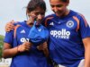 Harmanpreet Kaur si è riposata mentre l’Inghilterra resolve di sfidare l’India nel primo T20I femminile