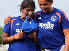 Harmanpreet Kaur si è riposata mentre l’Inghilterra resolve di sfidare l’India nel primo T20I femminile