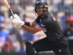 IPL 2026: KKR conferma l’uscita di Rachin Ravindra per il servizio di prova in Nuova Zelanda