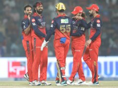 La star d’oltremare di RCB torna a casa a metà stagione. Ecco perché