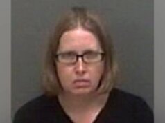 Madre dell’Alabama condannata all’ergastolo per aver ingaggiato un sicario per uccidere il padre di suo figlio per disputa sulla custodia