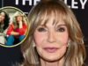 Jaclyn Smith condivide i segreti di bellezza al Paley Gala