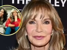 Jaclyn Smith condivide i segreti di bellezza al Paley Gala
