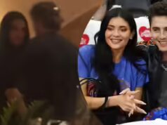 Kendall-Jacob all’appuntamento a cena; Kylie-Timothee tifa per i Knicks: FOTO