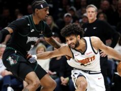 I Timberwolves eliminano i Nuggets dopo l’emozionante vittoria in Gara 6