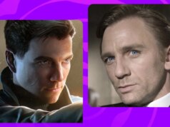 “James Bond” non riesce a smettere di imparare a essere “James Bond”