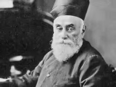 Citazione del giorno di Jamsetji Tata: “I pensatori non comuni riutilizzano ciò che i pensatori comuni rifiutano”.