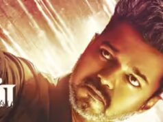 Perdita di “Jana Nayagan”: il movie di Vijay rischia una perdita di Rs 70 cr