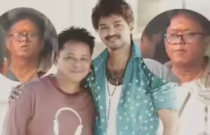 INCONTRA Japan Kumar: una star tamil che ora gestisce un negozio di alimentari a Chennai