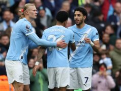 Il Manchester Metropolis affronta il Chelsea colpito dalla crisi nella finale della FA Cup a Wembley