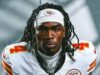 “Il tuo culo deve stare con Travis Kelce e Patrick Mahomes 24 ore su 24, 7 giorni su 7”: Leonard Fournette strappa Rashee Rice dopo la condanna al carcere