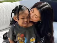 Kylie Jenner parla di come tutti hanno reagito alla sua gravidanza