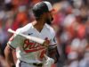 Orioles e Astros si scambiano disfatte in doubleheader cut up