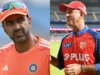 "Ricky Ponting potrebbe aiutarlo con sfumature tecniche e tattiche": R Ashwin sulle lotte di PBKS Star