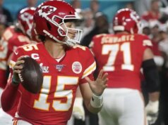 Il ritorno di Patrick Mahomes esplode dopo che Chiefs' Grande decisione della settimana 1