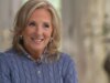Jill Biden sulla vita dentro e dopo la Casa Bianca