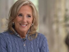 Jill Biden sulla vita dentro e dopo la Casa Bianca