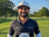 Chi è Manav Shah? Incontra il golfista di origine indiana che ha scelto il golf invece della medicina e non si è mai guardato indietro