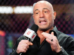 Rogan cube ai comici “traditori” che condannano l’arrosto di Kevin Hart a “F—- fino in fondo”
