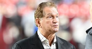 Il campione del Tremendous Bowl Joe Theismann afferma che la NFL sta perdendo la tradizione a causa della programmazione dell’period dello streaming