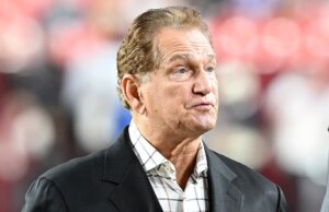 Il campione del Tremendous Bowl Joe Theismann afferma che la NFL sta perdendo la tradizione a causa della programmazione dell’period dello streaming