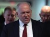 L’FBI interroga gli attuali ed ex funzionari della CIA nel Dipartimento di Giustizia per indagare sul ruolo di John Brennan nella valutazione della Russia