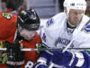Friedman: Ryan Johnson sta guadagnando slancio per il lavoro nelle operazioni di hockey di Canucks