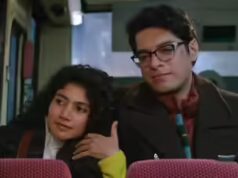 Junaid Khan reagisce al commento di Sai Pallavi di essere un disadattato a Ek Din