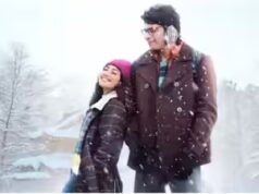 “Ek Din” non riesce a impressionare; Il movie di Junaid-Sai si apre con solo Rs 1,15 cr