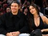 Jim Harbaugh, amante dichiarato dell’amore, period felice che Justin Herbert si prendesse una pausa in Europa con Madison Beer
