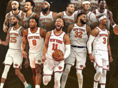 $ 3.686 per il posto più economico: i biglietti al Madison Sq. Backyard salgono alle stelle mentre i Knicks tornano alle finali NBA dopo 27 anni