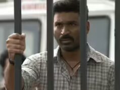 ‘Kara’ BO giorno 1: il protagonista di Dhanush guadagna Rs 9,14 crore