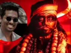 Atlee chiama lo straordinario intrattenitore teatrale “Karuppu” di Suriya
