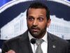 Quattro non cittadini accusati di voto illegale alle elezioni federali del 2020, 2022 e 2024 nel New Jersey