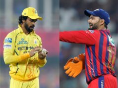 Risultato LIVE CSK vs LSG, IPL 2026: mentre il CSK affronta l’LSG, l’osservazione di India Nice su MS Dhoni diventa virale
