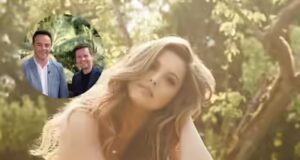Kelly Brook parla della presunta faida tra Ant e Dec