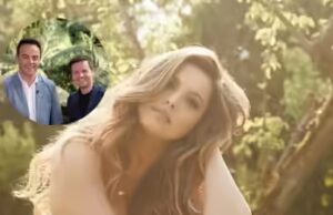 Kelly Brook parla della presunta faida tra Ant e Dec
