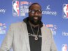 Kendrick Perkins coinvolto in un alterco alla partita di basket dell’AAU del figlio dopo che il giocatore period stato presumibilmente sbattuto